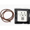 Rooted Wrap Bracelet