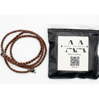 Rooted Wrap Bracelet