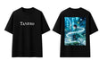 Tanjiro Kamado Graphic Tee