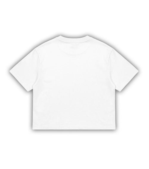 Pixel Kitty Crop Tee