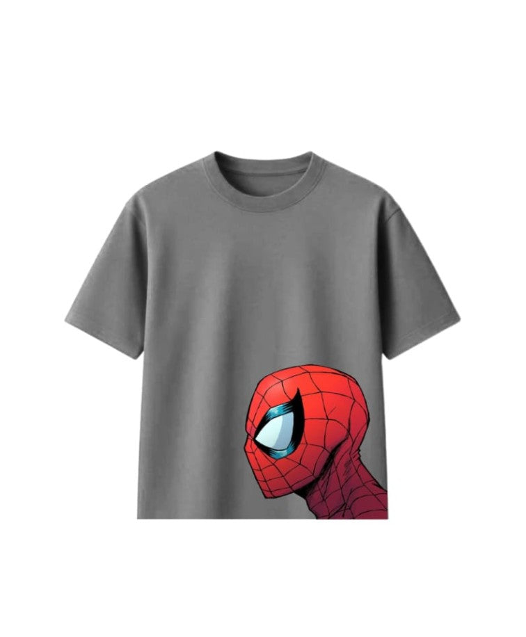 Spider Peek Tee