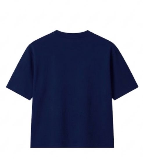 Mended Heart Crop Top