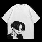 The Manjiro Tee (Anime)